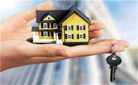 貸款買房子必須直接把銀行信用卡結清嗎?_共有廣東廣東房產抵押貸款